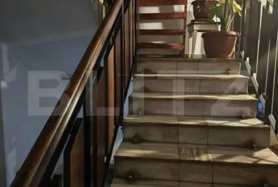 Casă cu 5 camere cu Teren 60 Mp în Titulescu - 14