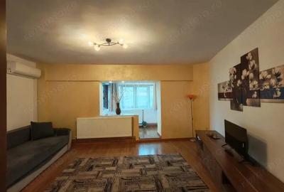 Garsoniera deosebita Parcul Catedralei - 6