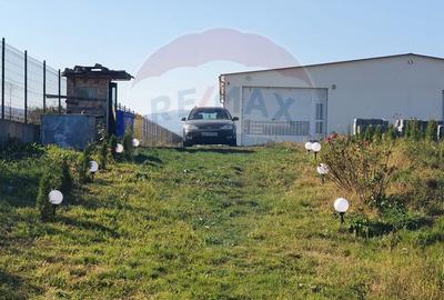 Hală comercială de vânzare – oportunitate excelentă de investiție - 16