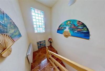 3D! Rezidenta in arie linistita, mobilata, echipata, curte proprie, Rasnov - 2