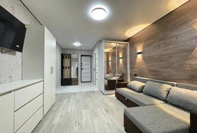 Garsoniera de inchiriat in zona Grozavesti - 2