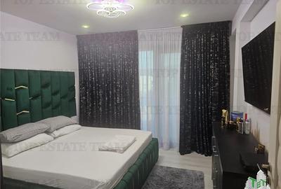 Duplex 4 camere mobilat/utilat complet in Chiajna Duplex 4 camere mobilat/utilat complet in Chiajna - 9