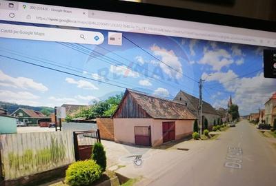 Afacere la Cheie - Spa?iu comercial in Hoghilag Taram... - 4