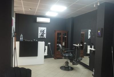 Spatiu comercial Militari - 2