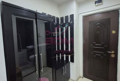 Garsonieră semidecomandată în Central - 2