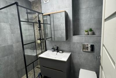 Apartament 3 camere Exigent Plaza | Faza 4 | Parcare subterana - 11