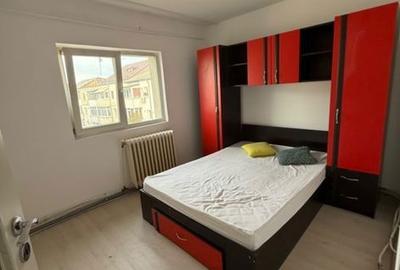 Apartament cu 2 camere semidecomandat în Ultracentral - 1