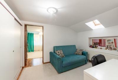 Casa cu priveliste - Stefanesti - 17