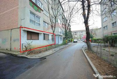 Apartament cu 2 camere decomandat în Rogerius - 10