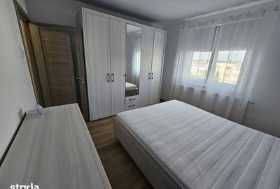 Apartament cu 3 camere decomandat în Astra - 4