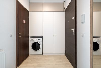 Garsoniera - Zona Afi - Mobilat & utilat - Regim hotelier 500-900€ - 11