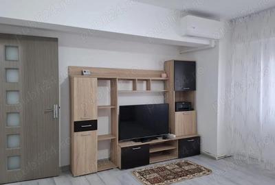 Garsoniera decomandata, Unirii Sud , renovata 2022 - 2