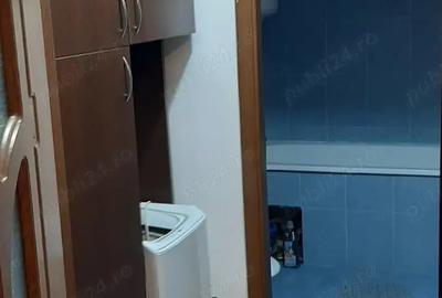 Apartament cu 2 camere semidecomandat în Central - 10