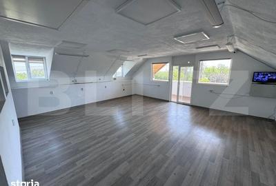 Spațiu comercial, de 225 mp, în Răzvad - 10