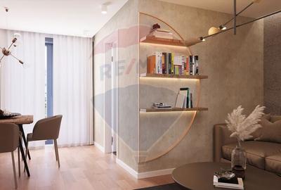 Vanzare garsoniere pe Bulevardul Theodor Pallady - 2