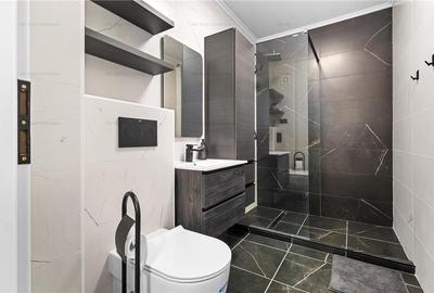 Apartament cu 3 camere decomandat, mobilat în Sânpetru - 11