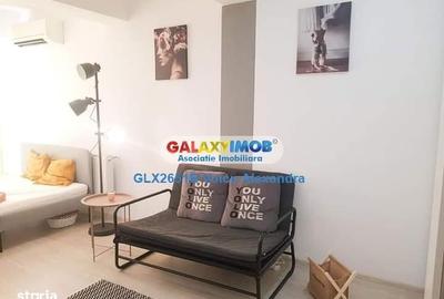 Garsonieră, mobilată în Berceni - 9