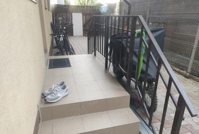 Inchiriez apartament cu 2 camere. Inchiriez apartament cu 2 camere. - 4