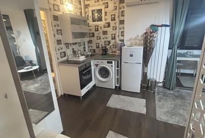 Garsonieră semidecomandată, mobilată în Unirii - 6