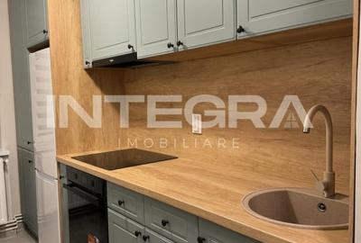 Apartament cu 2 camere semidecomandat în Central - 6