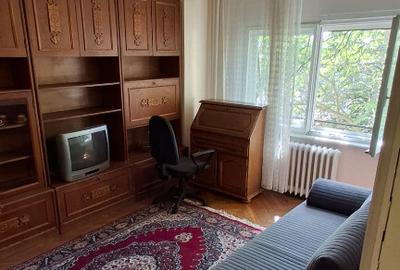 Inchiriez apartament cu 2 camere central - 7