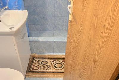 Vand apartament 2 camere in Deva, pe Al. Armatei, etaj 2, mobilat - 6