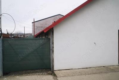 Inchiriez spa?iu in Bistri?a, str. Tanase Tudoran (langa BLANCO ?i ITP ?ibrea Automobile) - 7