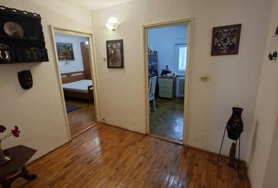Apartament cu 4 camere decomandat în Aviației - 12
