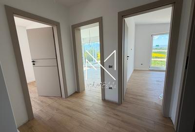 Casă individuală cu 4 camere cu Teren 400 Mp în Râșnov - 8