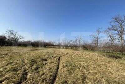 Teren de 500 mp, în Central - 2