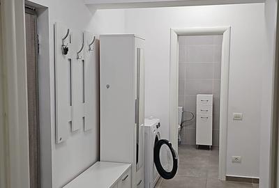 Apartament cu 2 camere decomandat, mobilat în Bucureștii Noi - 4