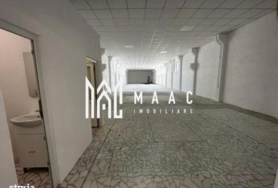 Spațiu comercial, de 650 mp, în Central - 6