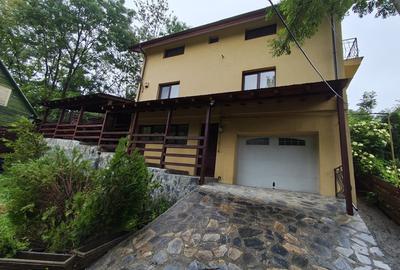 Casă individuală cu 7 camere cu Garaj în Telega - 1