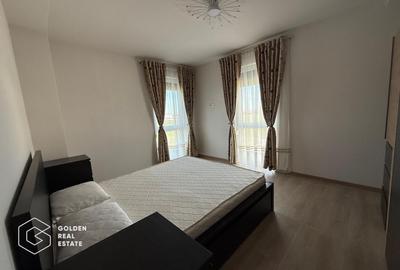 Apartament cu 2 camere decomandat, mobilat în Torontalului - 7