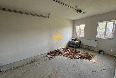 Casa 4 Camere Semifinisata, 2 Garaje, Curte 450mp, Terase 93mp, Dezmir Casa 4 Camere Semifinisata, 2 Garaje, Curte 450mp, Terase 93mp, Dezmir - 10