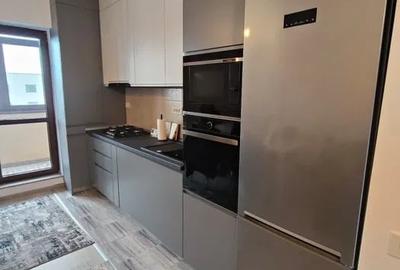 Apartament cu 2 camere decomandat, mobilat în Berceni - 5