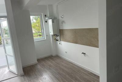 Apartament cu 2 camere semidecomandat în Lunca Cetățuii - 1
