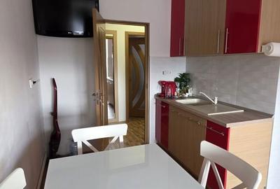 Apartament cu 3 camere în Ultracentral - 5