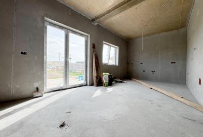 Duplex 3 camere, 280mp teren, 72 mp utili + 14mp terasa - Lidl, Mosnita - 3