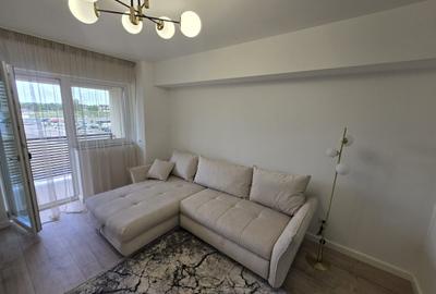 Apartament cu 2 camere decomandat în Ștefan cel Mare - 3
