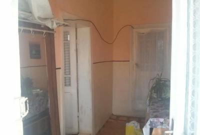 Casă cu 3 camere în Foltești - 1