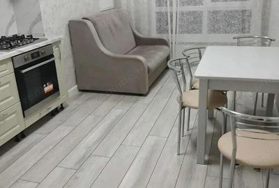 Garsonieră decomandată în Giroc - 1