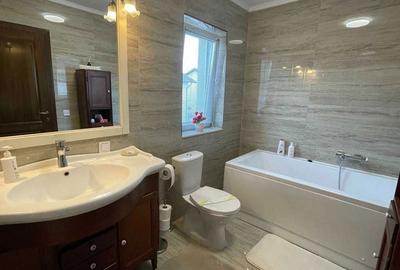 Casă cu 4 camere în Exterior Vest - 4