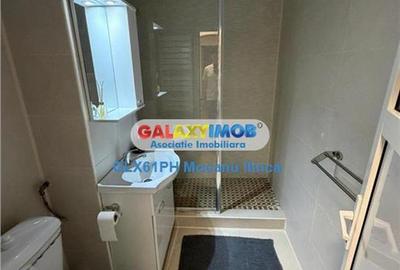 Apartament cu 2 camere decomandat, mobilat în Republicii - 4