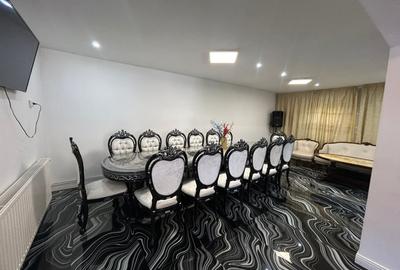 Casa plan parter, 600 mp, 200 mp utili, Romanesti - 5
