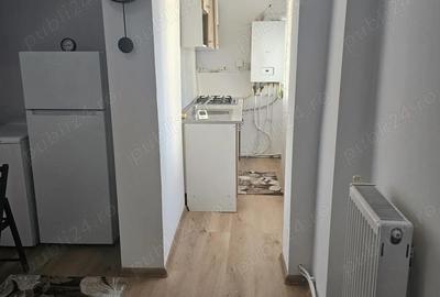 Garsonieră decomandată în Ultracentral - 5