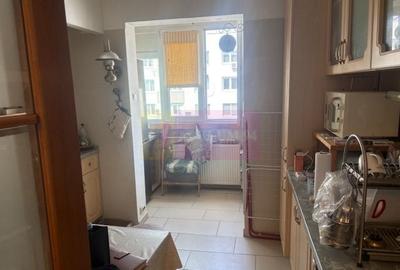 Apartament cu 2 camere decomandat, mobilat în Drumul Taberei - 6