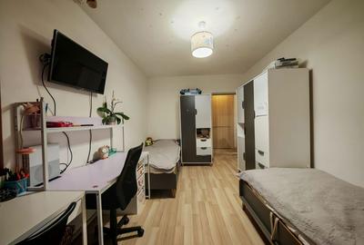 Apartament cu 3 camere în Florești - 4