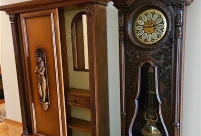 LANGA PARC HERASTRAU, 4 CAMERE SUPERBE, ET.4, 119 MP! - 15