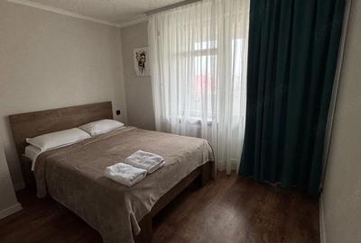 Garsonieră decomandată în Dristor - 1